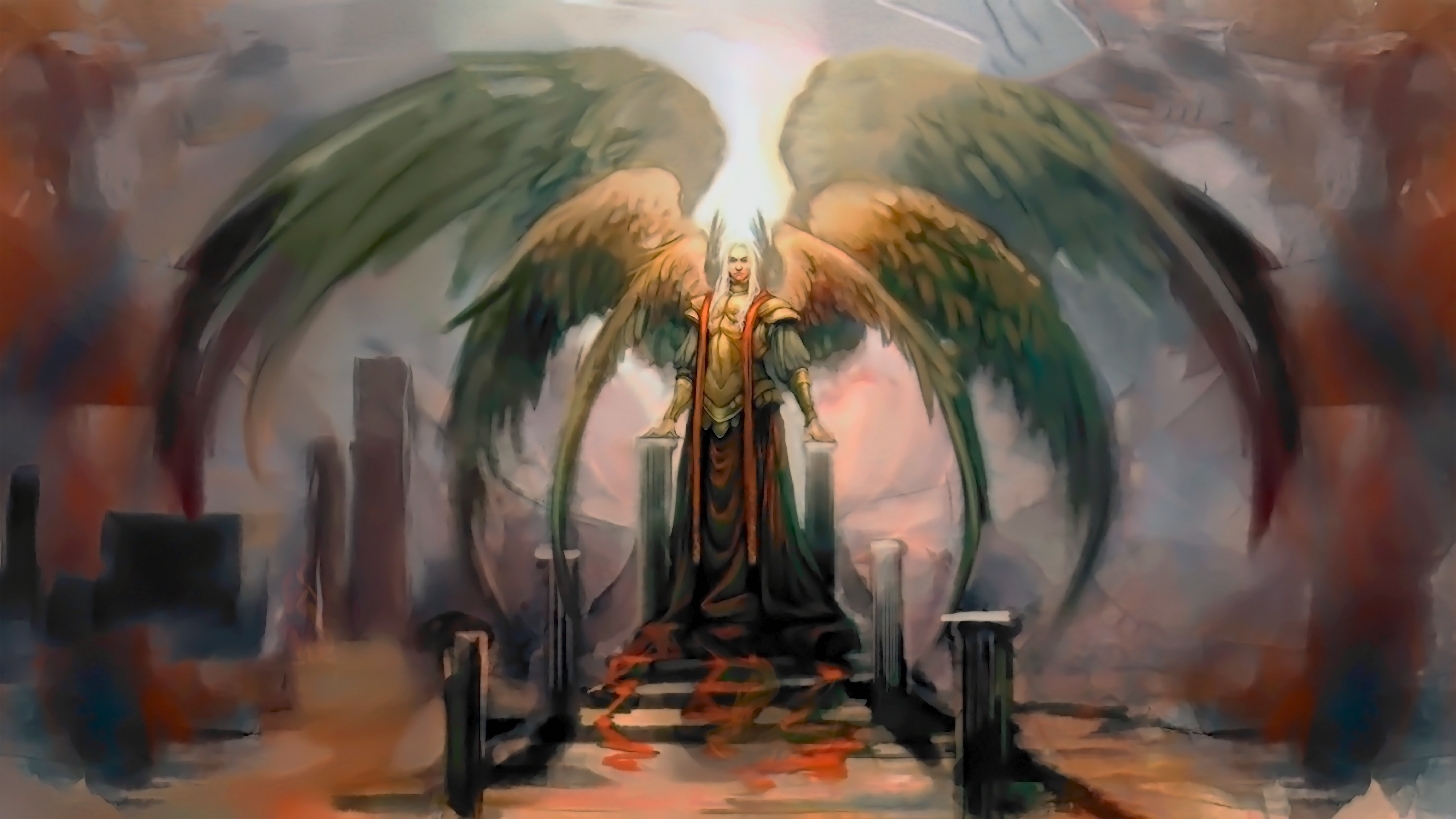 Morning star